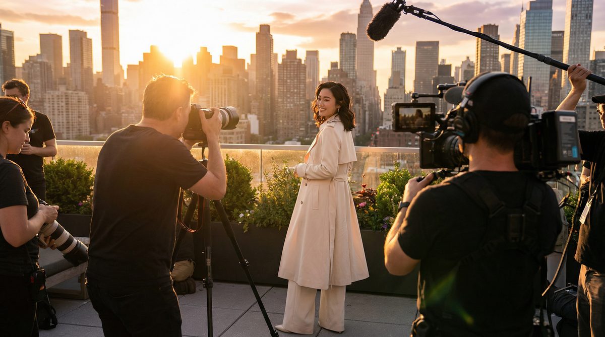 麻豆视频时尚写真视频